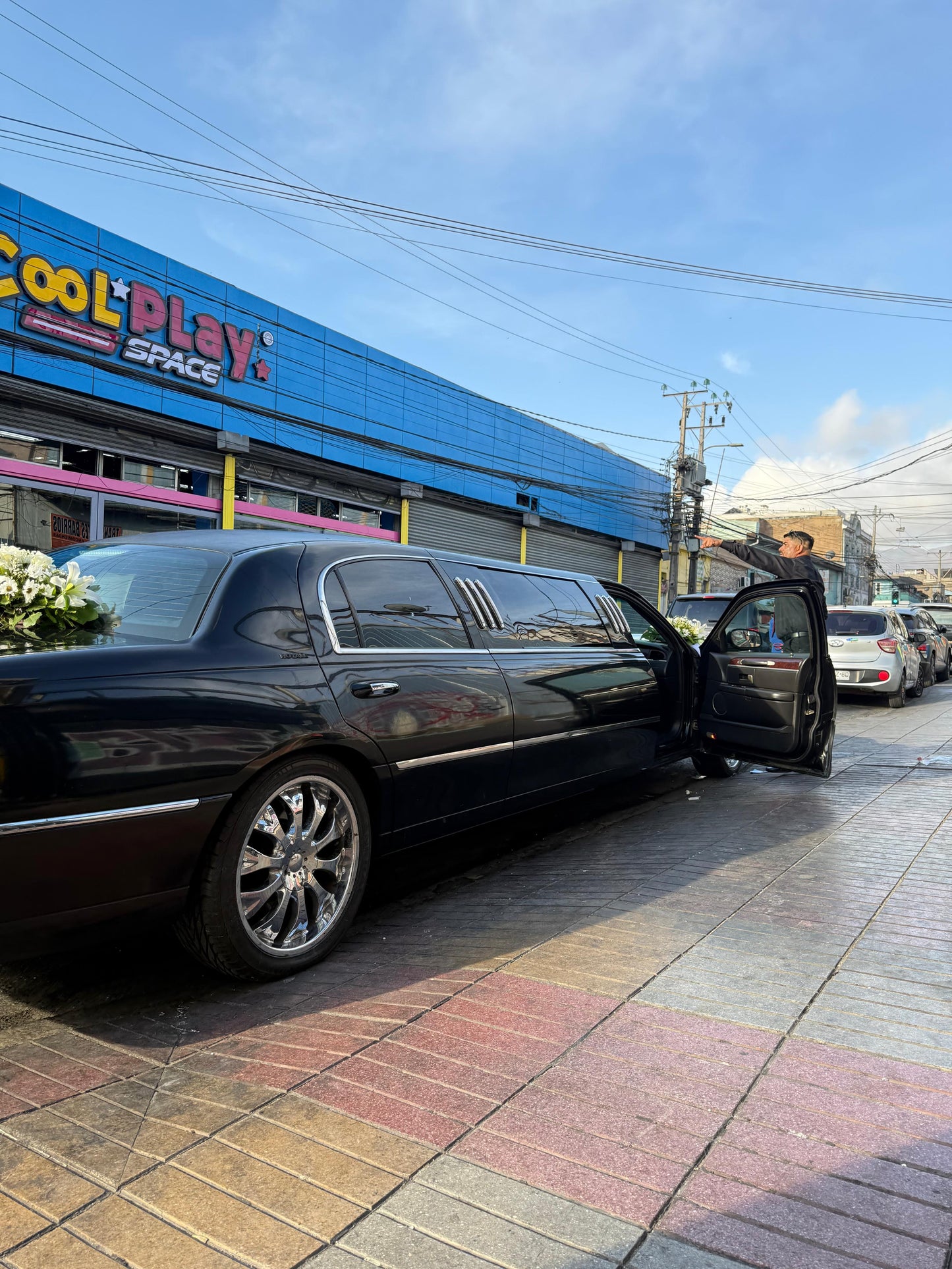 Royale Executive