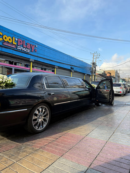 Royale Executive