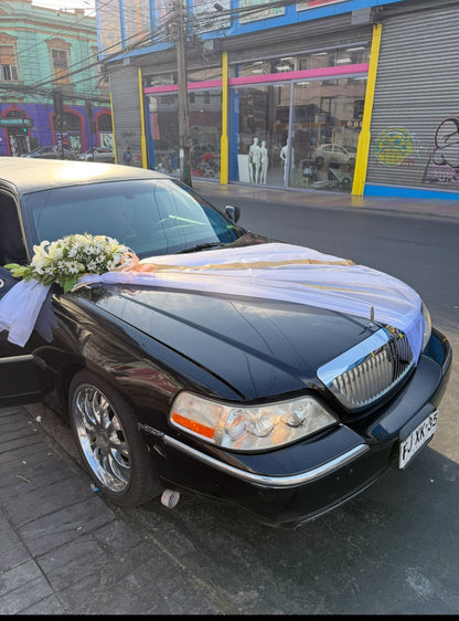 Royale Executive