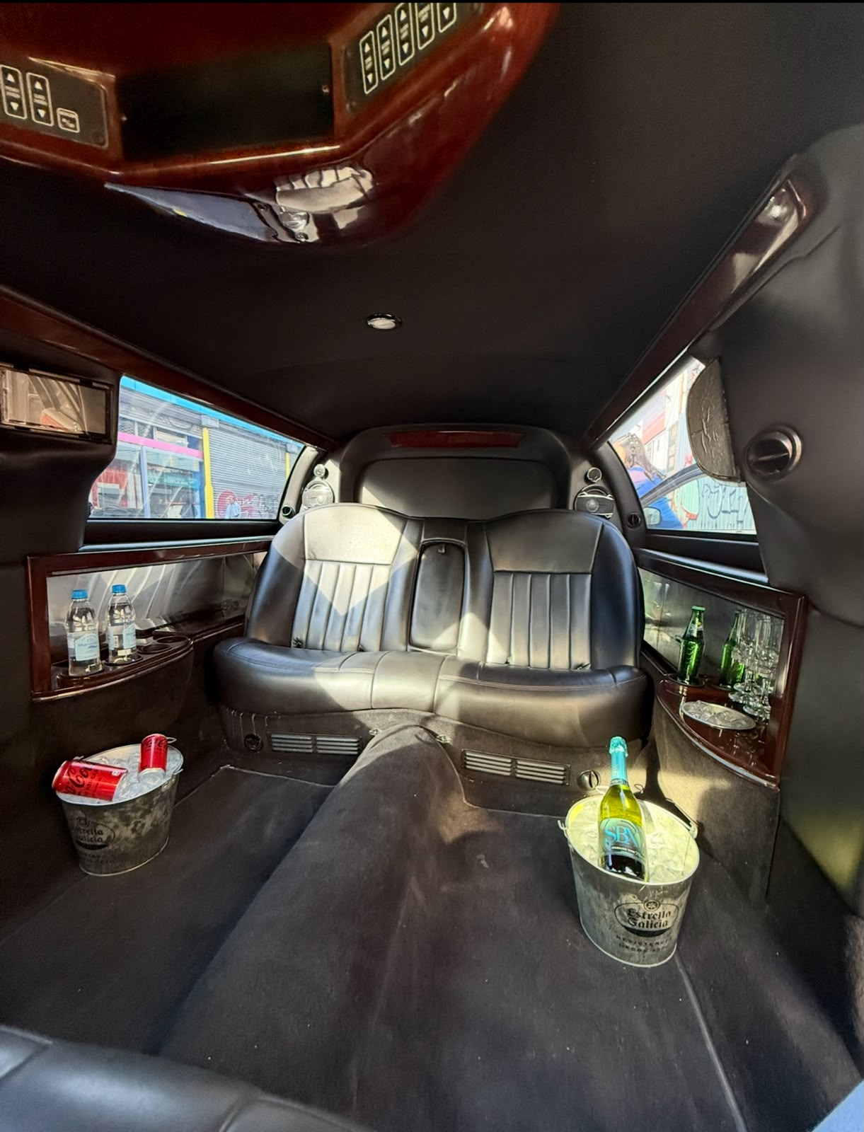 Royale Executive